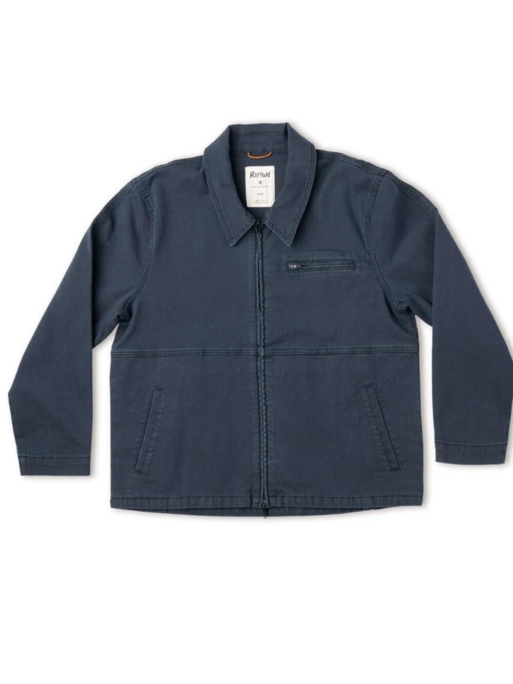 Ripton Twill jacket small NWT